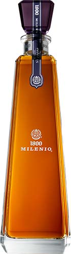 1800 Nuevo Milenio Tequila
