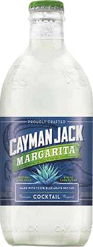 Cayman Jack Margarita 6pack