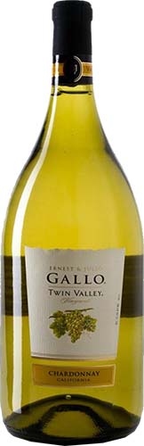 Gallo Chardonnay 4pk