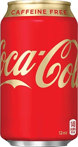 Coke 12 Oz Can 12 Pack Cans