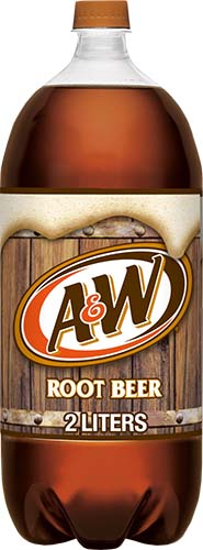 A&w Rootbeer