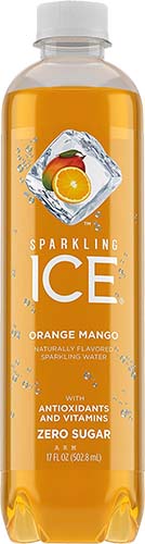 Ice Orange Mango 17oz