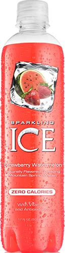 Ice Strawberry Watermelon