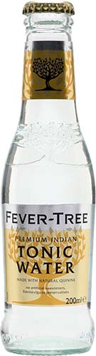 Fever Tree Premium Indian