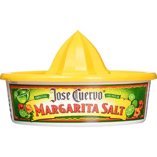 Jose Cuervo Marg Salt 6oz