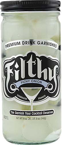 Filthy Foods Filthy Onions