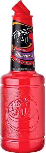 Finest Call Hurricane Fruit Juice Blend
