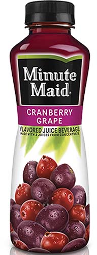 Minute Maid Cran-grape