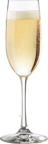 Tb Glasses Champagne