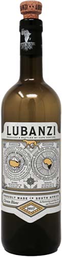 Lubanzi Chenin Blanc 750