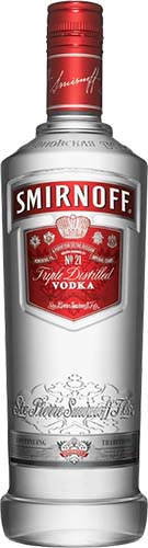 Smirnoff Lovewins Vodka