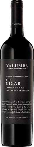 Yalumba The Cigar Cabernet