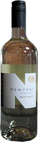 Newport Pinot Grigio