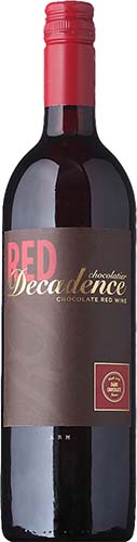 Red Decadence