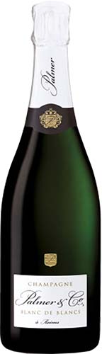 Palmers & Co Brut