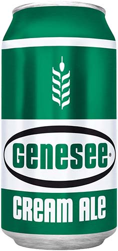 Genesee Cream