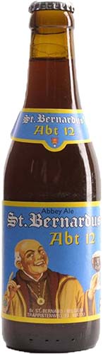 St Bernardus Tasting Set 6 Pk 12oz