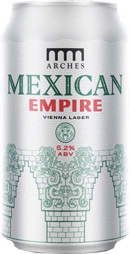Arches Mexican Empire 6pk