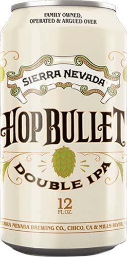Sierra Hop Bullet 6 Pk Cn