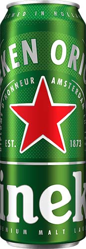 Heineken 1pt-24oz