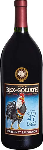 Rex Goliath Cab Sauv 1.5lt
