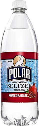 Polar Serltzer 1ltr