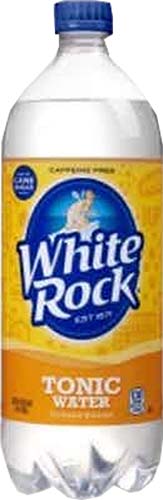 White Rock Diet Tonic Water