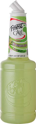 Finest Margarita Lime Mix