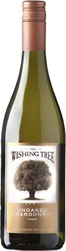 The Wishing Tree Chardonnay .750l Loc D6