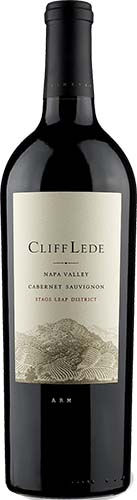 Cliff Lede - Cabernet Sauvignon - Napa Valley