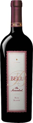 Bell Red Blend 750