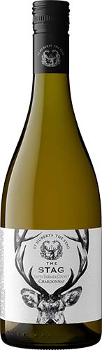 St Huberts 'the Stag' Chardonnay