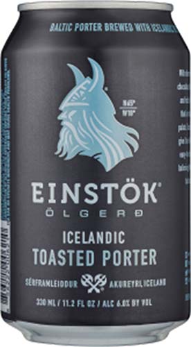 Einstok Porter Can