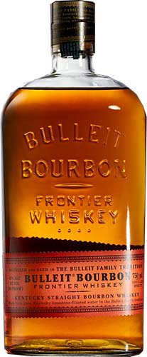 Bulleit Bourbon 750.00ml*