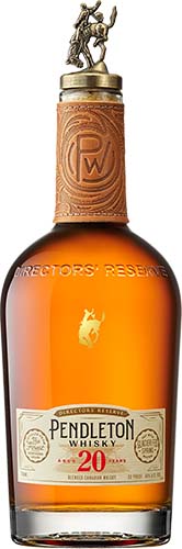 Pendleton Directors Reserve 750ml