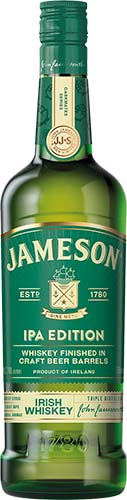 Jameson Ipa