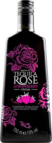 Tequila Rose   Tequila