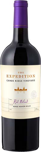 Canoe Ridge Red Expedit 16 750