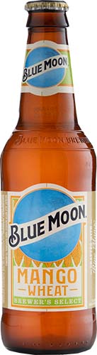 Blue Moon Mango Wheat 6 Pk - Co