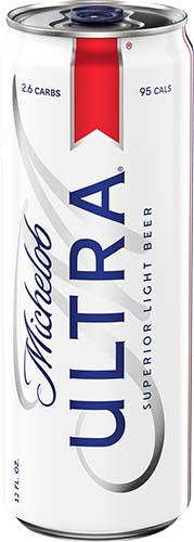 Michelob Ultra 18pk Can