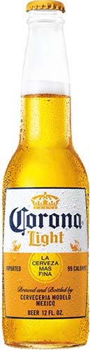 Corona Light 6pk Mex 12oz Btl