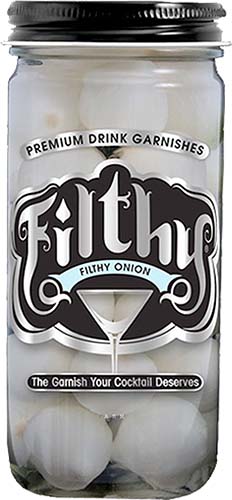 Filthy Onion 8z