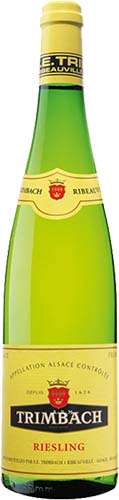 Trimbach                       Riesling Alsace