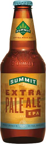 Summit Brewing Extra Pale Ale 12 Pk Cans