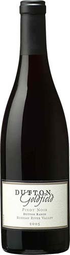 Dutton Goldfield Pinot Noir