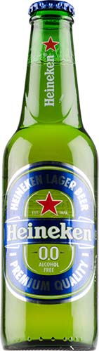 Heineken 0.0 N/a 6pk Btl *sale*