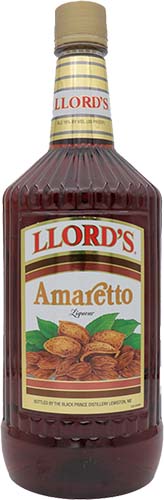 Llords Amaretto