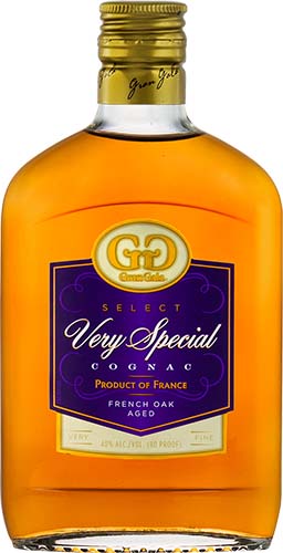 very special cognac