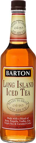 Barton Long Island Tea 75