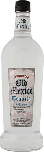 Old Mexico Tequila